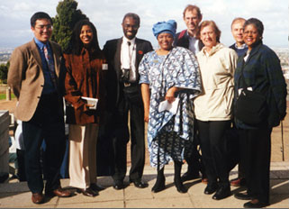south africa group