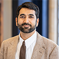 Dr. Luai Allarakia