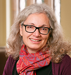 Dr. Karina Vázquez