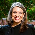Rev. Dr. Jamie Lynn Haskins