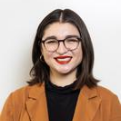headshot of  Kayla  Lemen-Conklin 
