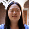 headshot of Diana Trinh