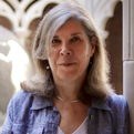 headshot of Ellen Sayles