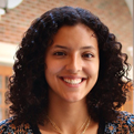 headshot of Stacey Calderon-Castillo