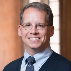 Stephen Long