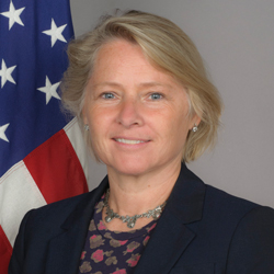 Susan Thornton
