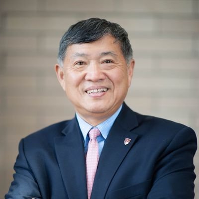 Suisheng Zhao