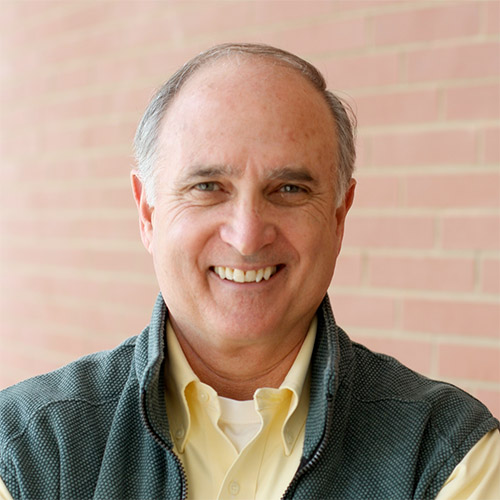 IEW Speaker David Orr
