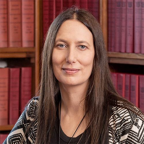 IEW Speaker Jacinta Ruru