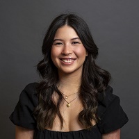 Krystalle Dubé, Peer Advisor